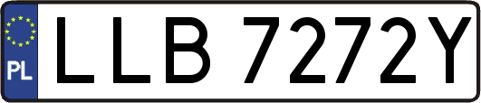 LLB7272Y