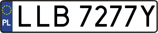 LLB7277Y