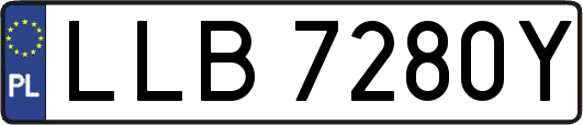 LLB7280Y
