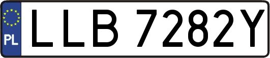 LLB7282Y
