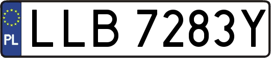 LLB7283Y
