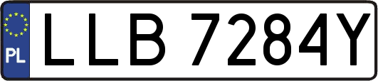 LLB7284Y