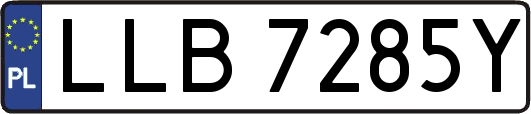 LLB7285Y