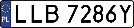 LLB7286Y