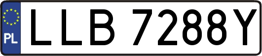 LLB7288Y
