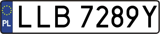 LLB7289Y