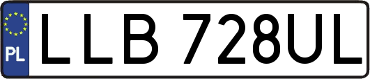 LLB728UL