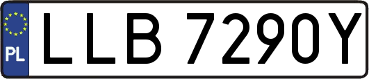 LLB7290Y