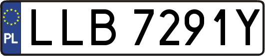 LLB7291Y