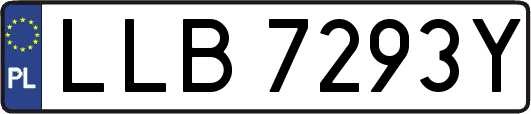 LLB7293Y