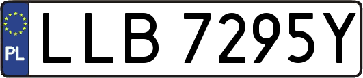 LLB7295Y