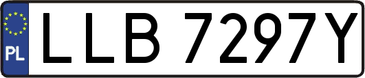 LLB7297Y