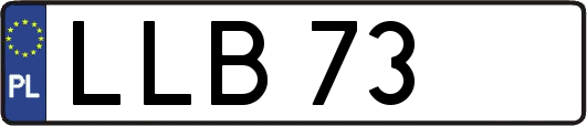 LLB73