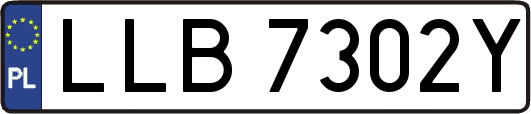 LLB7302Y