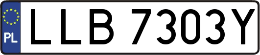 LLB7303Y