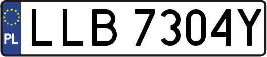 LLB7304Y