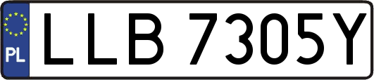 LLB7305Y