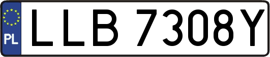 LLB7308Y