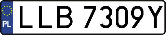 LLB7309Y