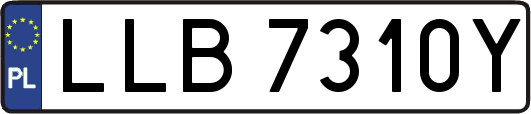 LLB7310Y