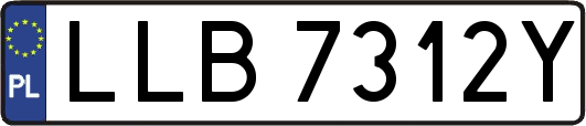 LLB7312Y