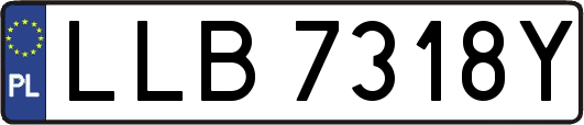 LLB7318Y