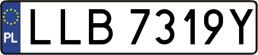 LLB7319Y