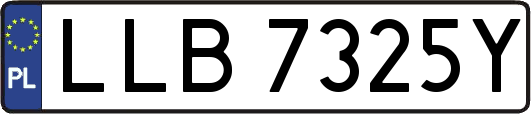 LLB7325Y