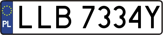 LLB7334Y
