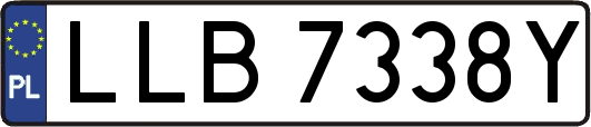 LLB7338Y