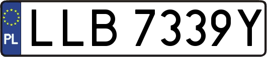 LLB7339Y