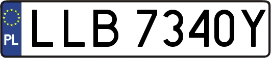 LLB7340Y