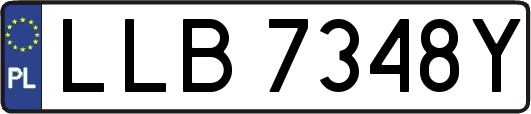 LLB7348Y