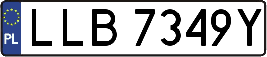 LLB7349Y