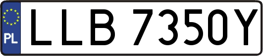 LLB7350Y