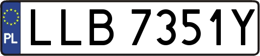 LLB7351Y