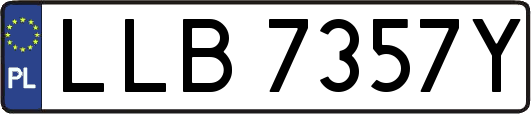 LLB7357Y