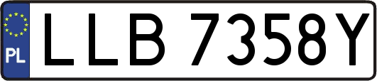 LLB7358Y