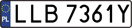 LLB7361Y