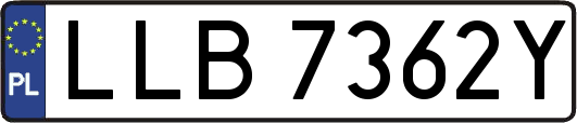 LLB7362Y