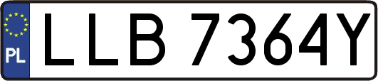 LLB7364Y