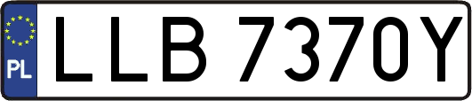LLB7370Y