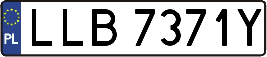 LLB7371Y