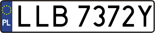 LLB7372Y