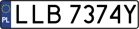 LLB7374Y
