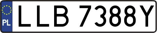 LLB7388Y