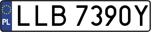LLB7390Y