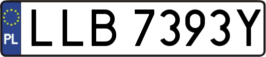 LLB7393Y