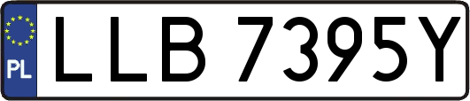 LLB7395Y