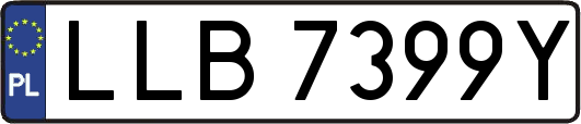 LLB7399Y
